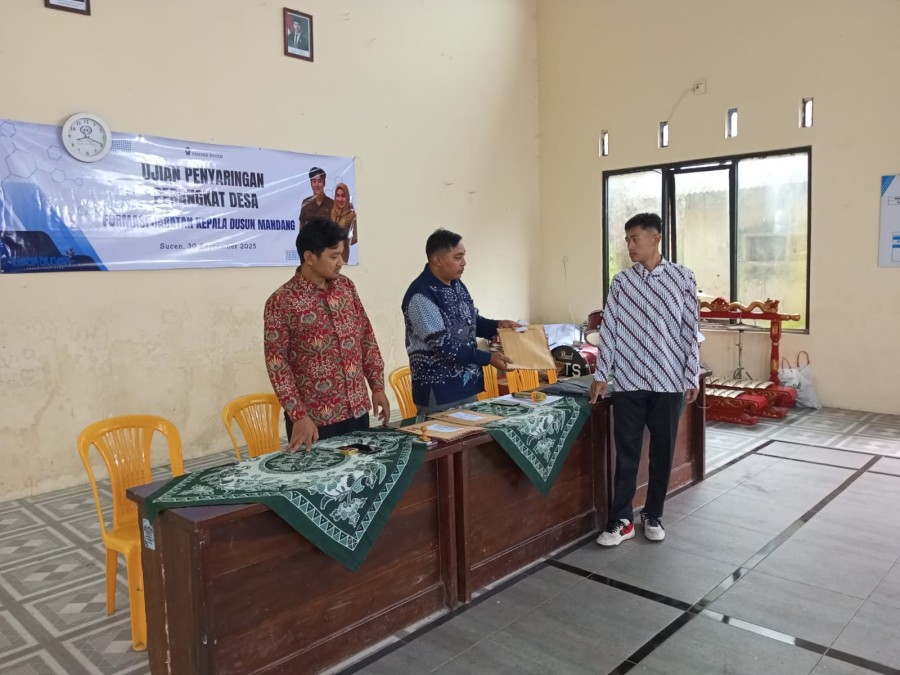 Gambar Berita