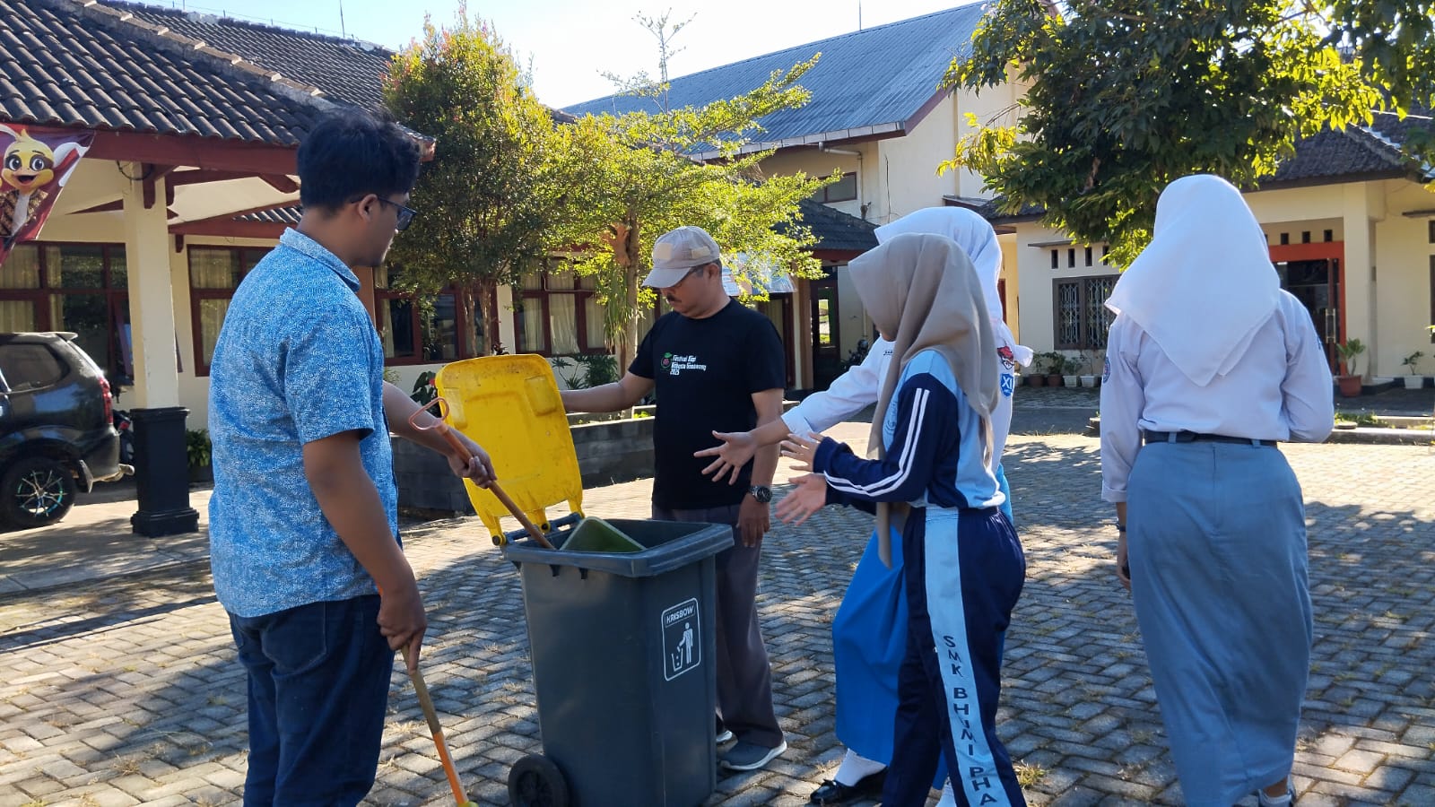 Gambar Berita