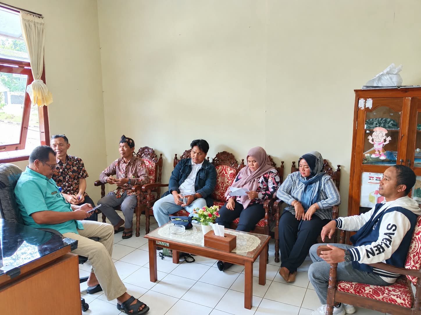 Gambar Berita