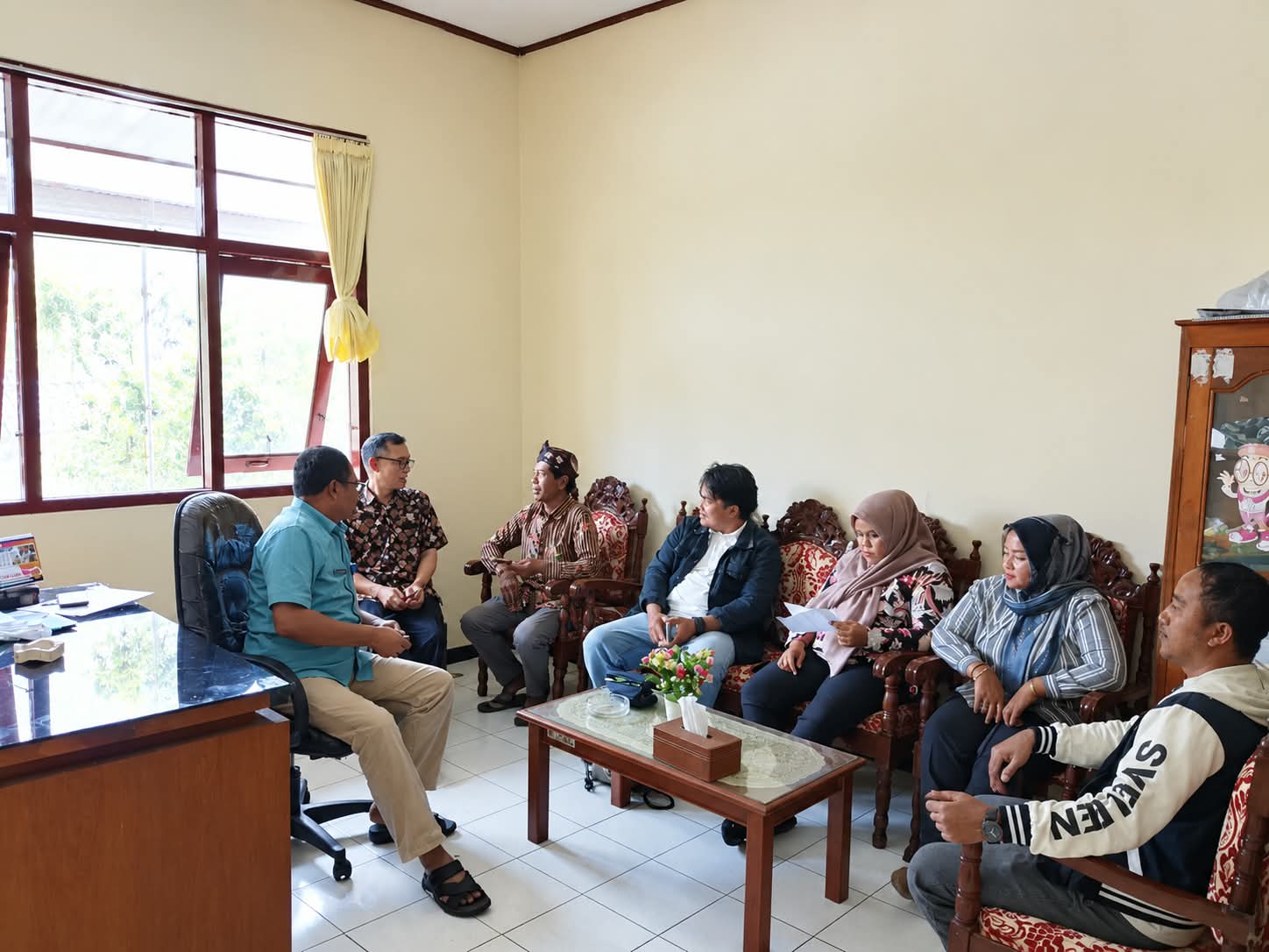 Gambar Berita