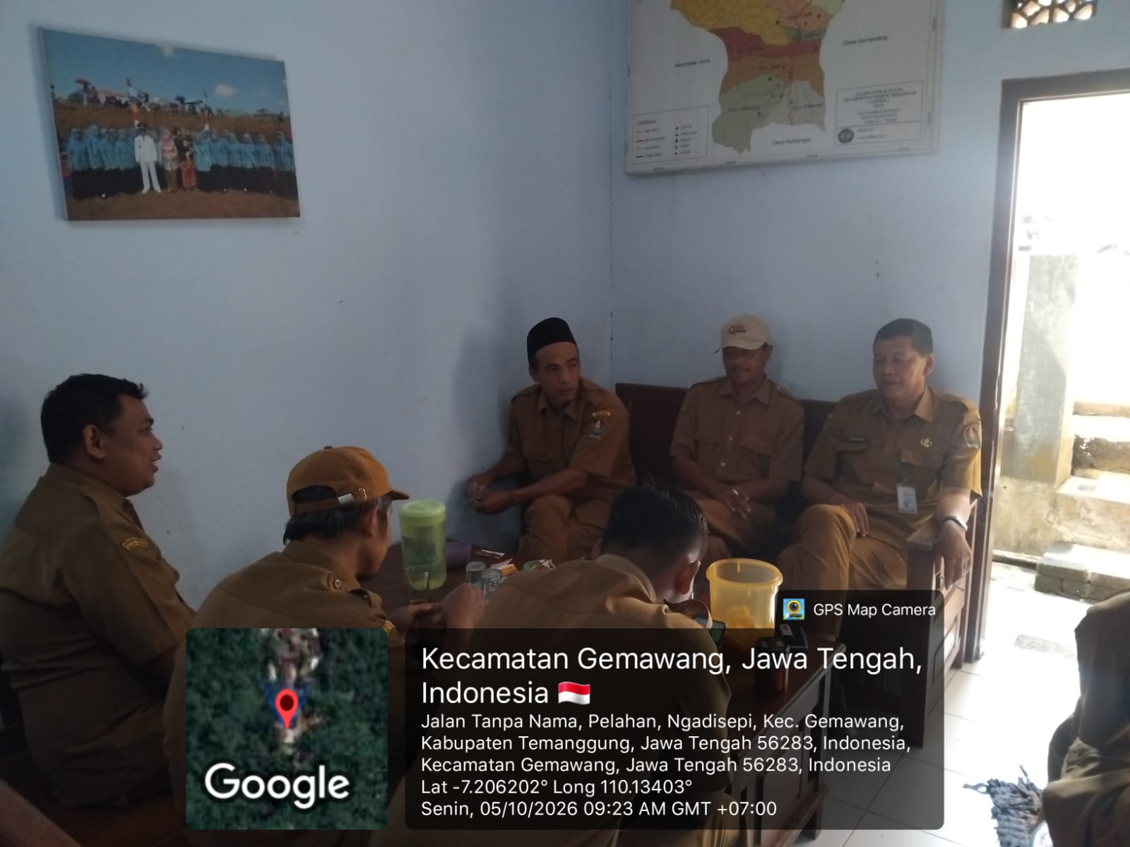 Gambar Berita