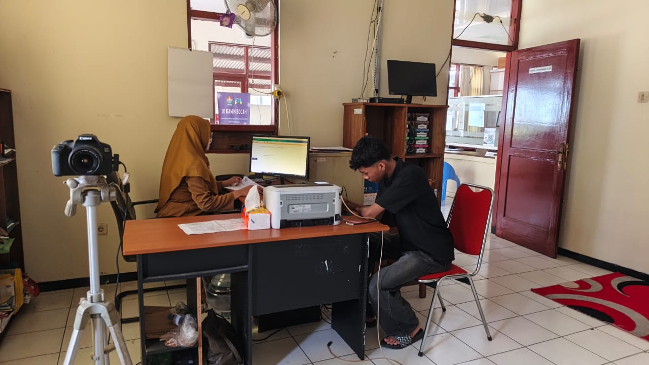 Gambar Berita
