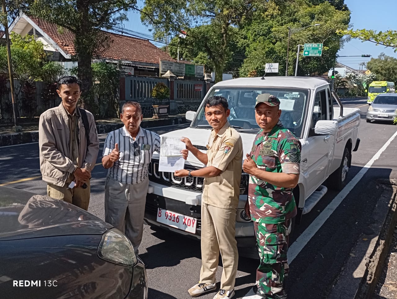Gambar Berita