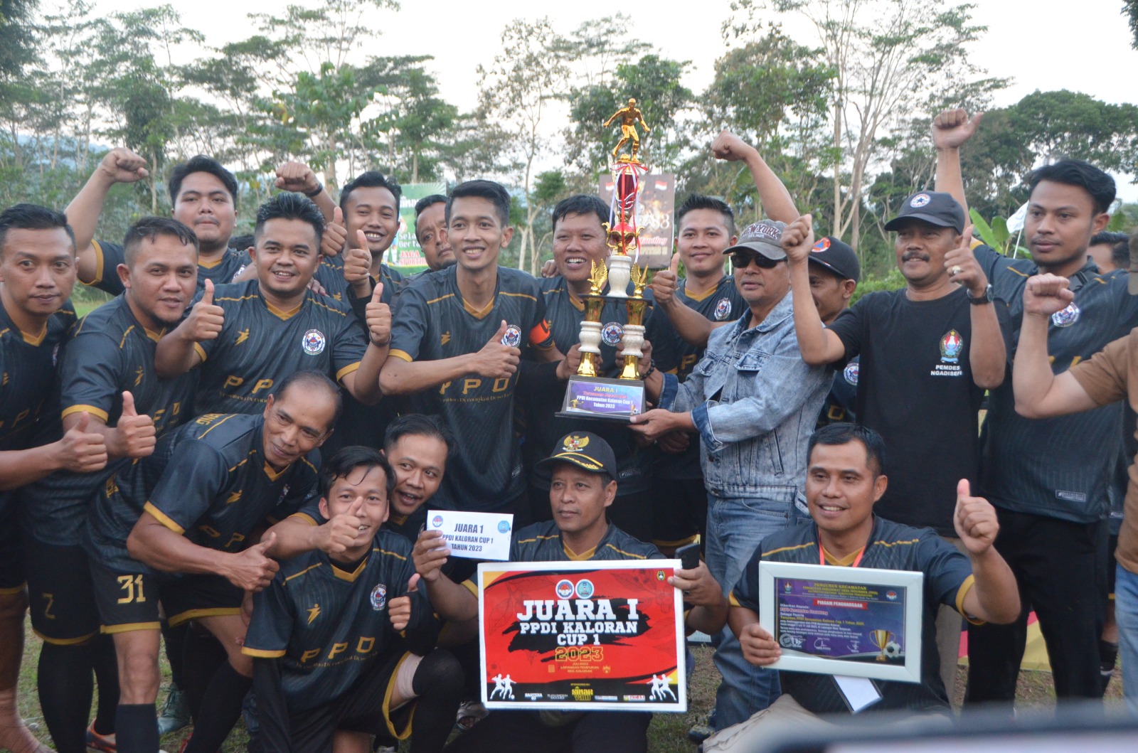 Gambar Berita