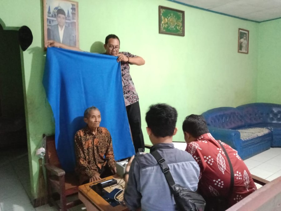 Gambar Berita