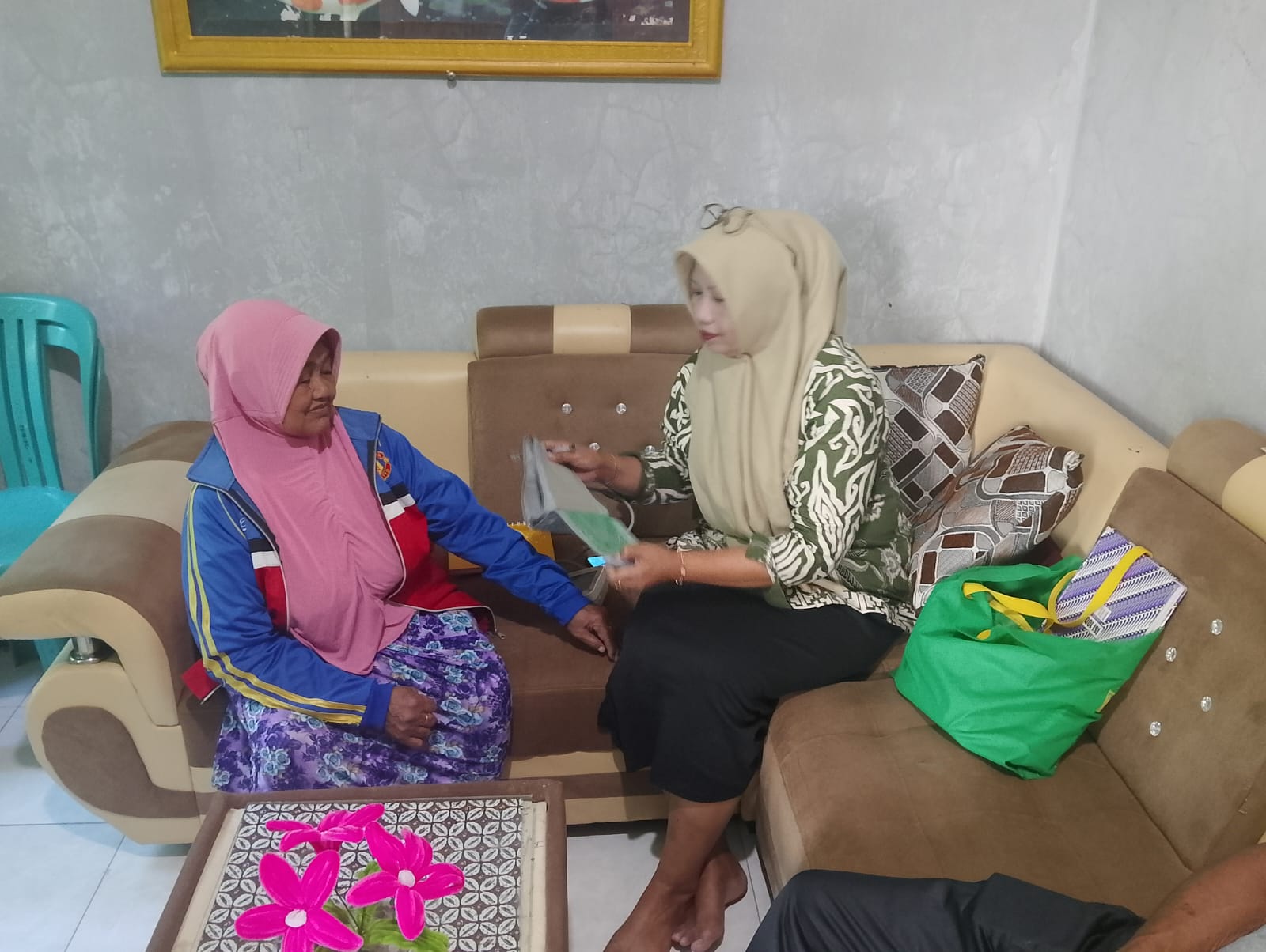 Gambar Berita