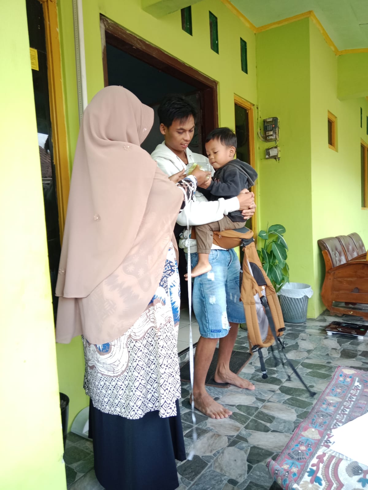 Gambar Berita