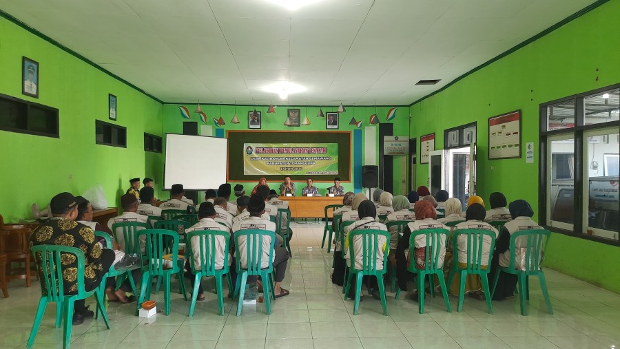 Gambar Berita