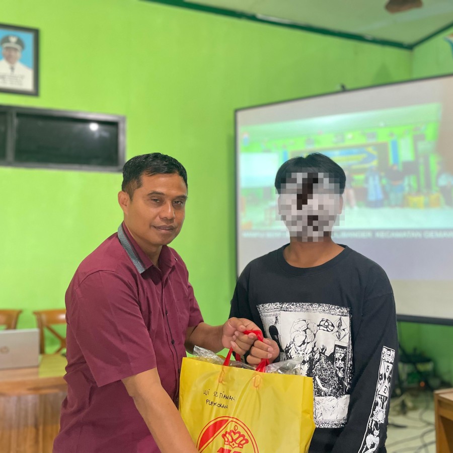 Gambar Berita