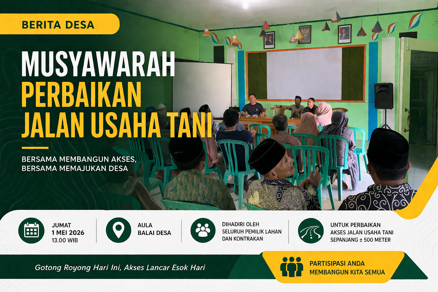 Gambar Berita
