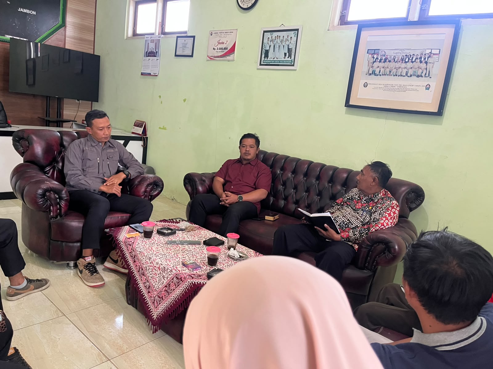 Gambar Berita