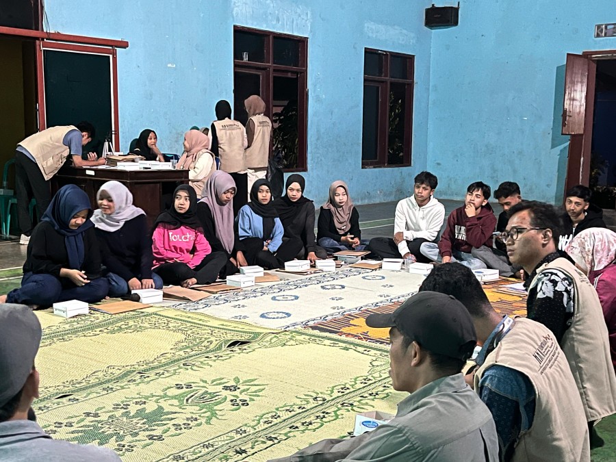 Gambar Berita