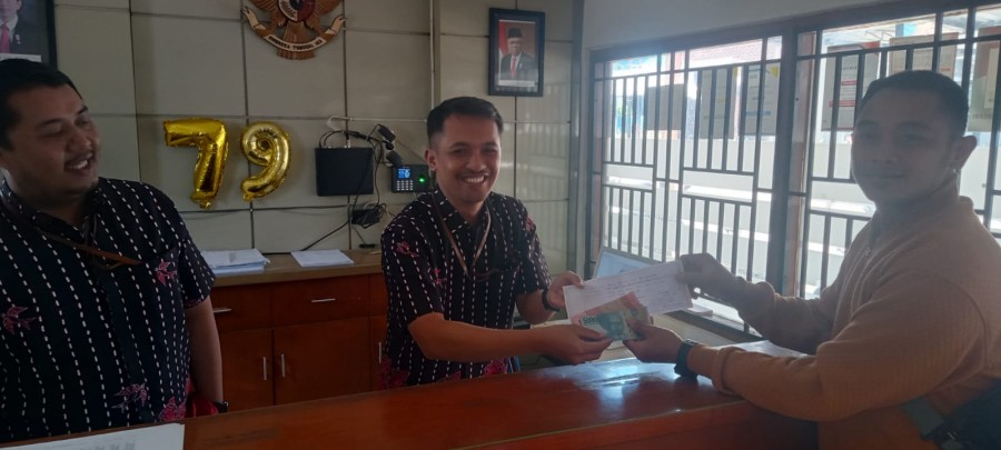 Gambar Berita