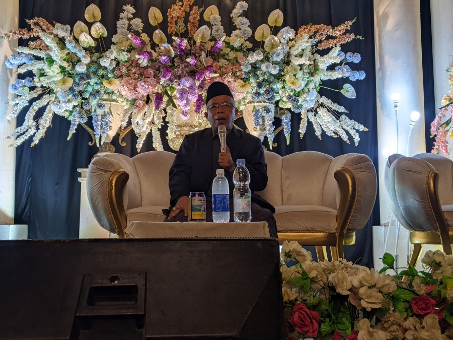 Gambar Berita