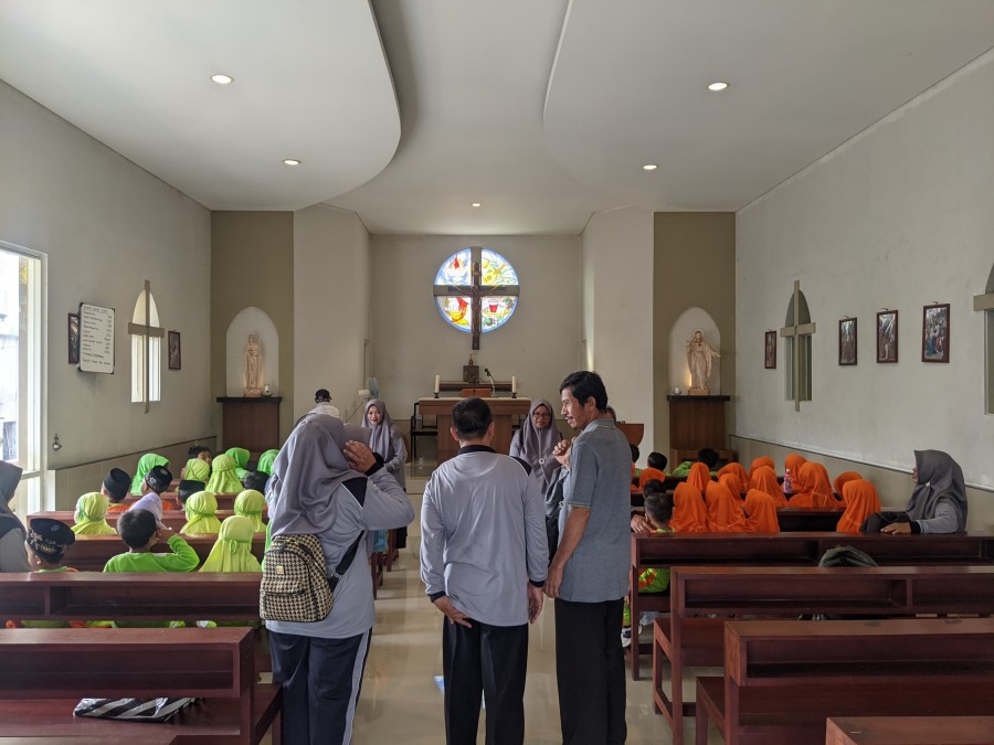 Gambar Berita
