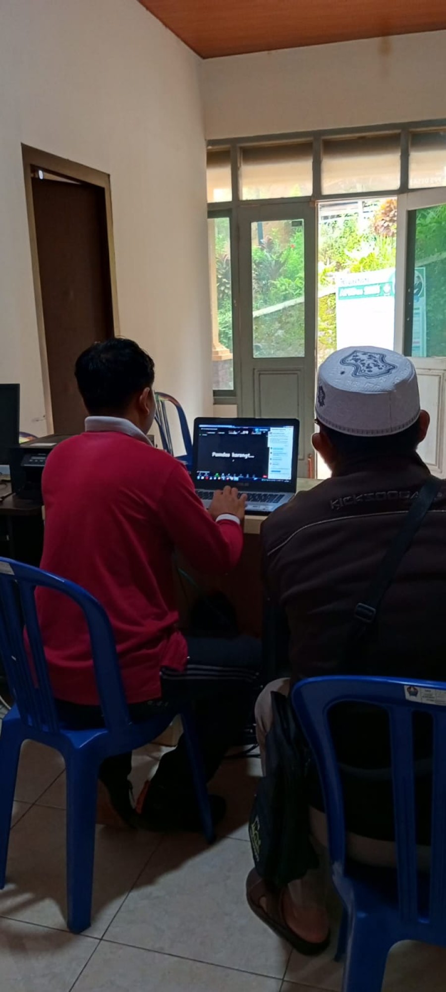 Gambar Berita