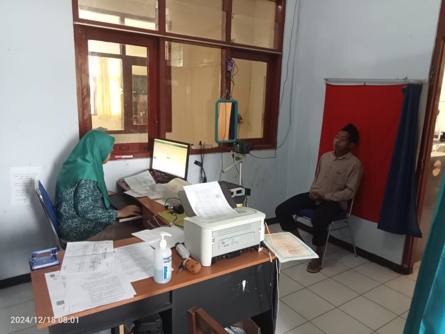 Gambar Berita