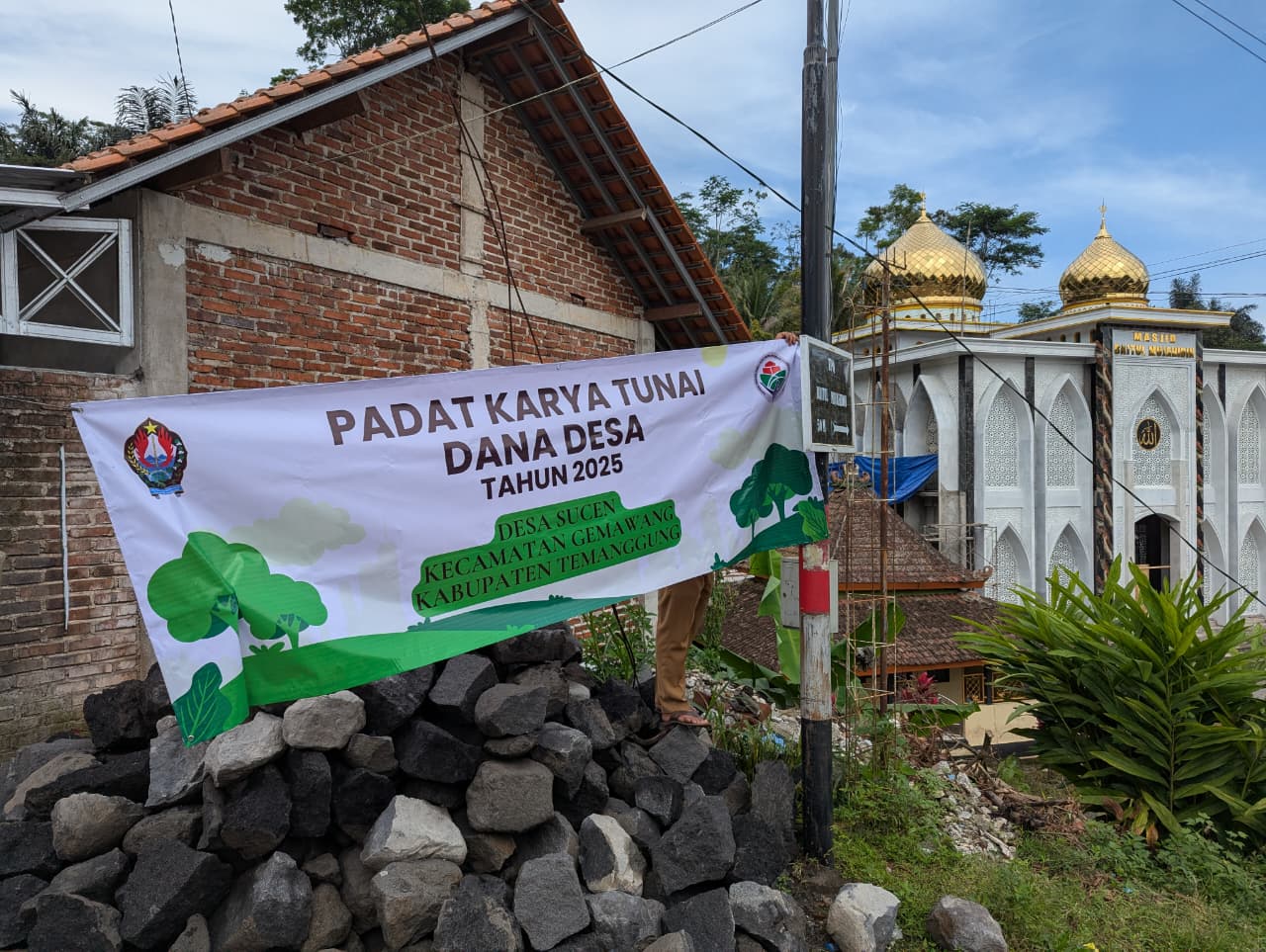 Gambar Berita